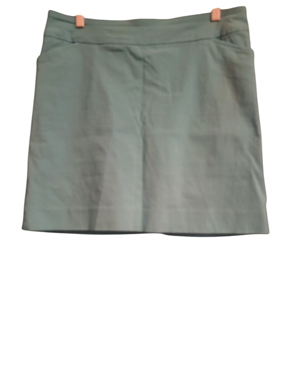 Coral Bay Skort Blue sz M